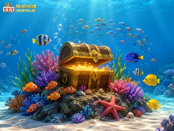 Fishing War Image 4
