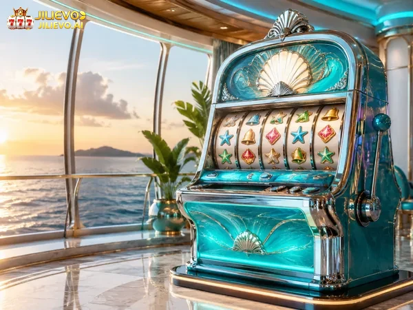 Themed slots guide showcase 3
