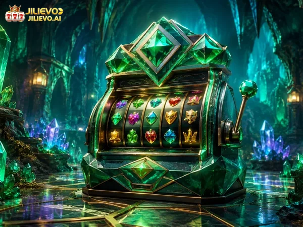 Themed slots guide showcase 4